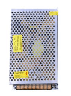 OK CONVERTER Variant image - 12V-20A / OK-5677 - OK-OK-CONVERTER-EC04282B-OK-5677-677E9862