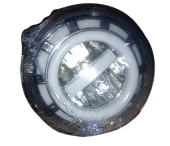 OK PROJECTOR ROUND BIG HJG-17 OK PROJECTOR ROUND BIG HJG-17 - Main image