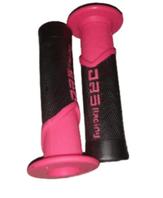 OK HANDLE GRIP SXL-023 Variant image - BLACK/PINK / OK-023-1/11 - OK-OK-HANDLE-GRIP-SXL-023-81B41494-OK-023-1-11-DAC081CA