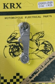 OK STOPER LEVER OK STOPER LEVER - Main image