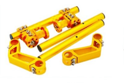 OK HANDLE BAR TRANSFORMER Variant image - GOLD / OK-H465-4 - OK-OK-HANDLE-BAR-TRANSFORMER-42619F12-OK-H465-4-5D872477