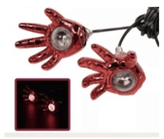 OK STROBE LAMP MSM-4424 Variant image - RED / OK-4424-2 - OK-OK-STROBE-LAMP-MSM-4424-313F8F5B-OK-4424-2-61DF54C0