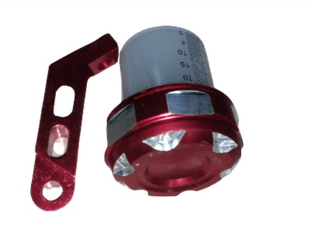 OK FLUID CAP 5262 Variant image - RED / OK-5262-2 - OK-OK-FLUID-CAP-5262-5C1B5E52-OK-5262-2-1CDCAA13