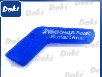OK KICK RUBBER RYDER CLIP