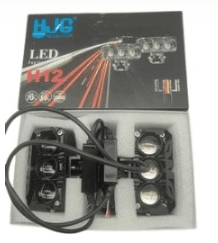 OK MINI DRIVING LIGHT Variant image - H12 3LED BLINKER 4WIRES / OK-D3524 - OK-OK-MINI-DRIVING-LIGHT-0A735744-OK-D3524-E4443FFD