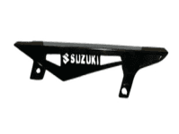 OK CHAIN COVER SUZUKI 813-4 OK CHAIN COVER SUZUKI 813-4 - Main image