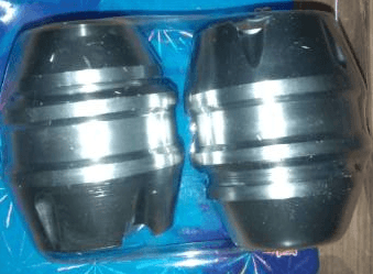 OK AXLE CAP 1063