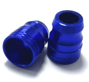 OK MIRROR CAP ALLOY G672 Variant image - BLUE / OK-672-3 - OK-OK-MIRROR-CAP-ALLOY-G672-5591D94E-OK-672-3-6EE86E43