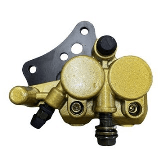 OK FRONT CALIPER ONLY Variant image - RAIDER150/FURY / OK-682 - OK-OK-FRONT-CALIPER-ONLY-CEA3283E-OK-682-7B20A2BC