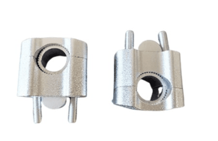 OK HANDLE BAR EXTENSION 785 Variant image - SILVER / OK-786-9 - OK-OK-HANDLE-BAR-EXTENSION-785-3C2C9FDB-OK-786-9-B25D7D50
