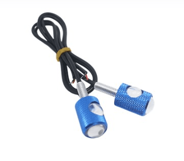 OK EAGLE EYE 2LED NEW OK EAGLE EYE 2LED NEW - Main image