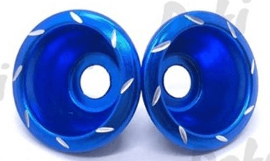 OK AXLE CAP ORDINARY Variant image - BLUE / OK-3211-3 - OK-OK-AXLE-CAP-ORDINARY-03885123-OK-3211-3-94C87AD5