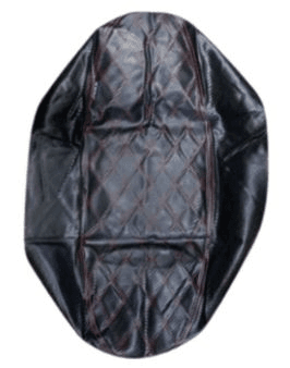 OK RS SEAT COVER MAY TAHI DIAMOND SMALL OK RS SEAT COVER MAY TAHI DIAMOND SMALL - Main image