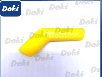 OK KICK RUBBER RYDER CLIP Variant image - YELLOW / OK-4001-8 - OK-OK-KICK-RUBBER-RYDER-CLIP-4F7CB2E0-OK-4001-8-BAB89B99