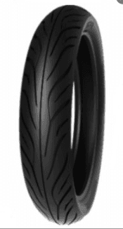 OK KRX TIRE TUBELESS TL