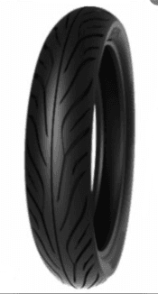 OK KRX TIRE TUBELESS TL OK KRX TIRE TUBELESS TL - Main image