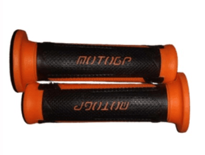 OK HANDLE GRIP MOTOGP SXL-043 OK HANDLE GRIP MOTOGP SXL-043 - Main image