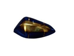 OK Heat Guard Variant image - AEROX155 5219 / BLUE/GOLD / OK-5219-3/4 - OK-OK-HEAT-GUARD-99C45424-OK-5219-3-4-298B087F