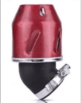 OK AIR CLEANER BIG 2555 Variant image - RED / OK-2555-2 - OK-OK-AIR-CLEANER-BIG-2555-24FABD1B-OK-2555-2-C881059A