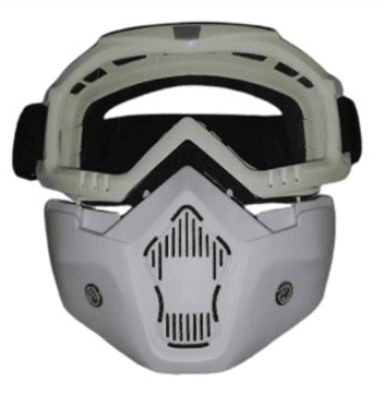 OK GOGGLES M005 Variant image - WHITE / OK-005-8 - OK-OK-GOGGLES-M005-9816C1AE-OK-005-8-7979F063