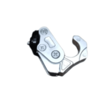 OK HELMET HOOK G2364 Variant image - SILVER / OK-2365-9 - OK-OK-HELMET-HOOK-G2364-C884A410-OK-2365-9-413C8E2F