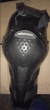 OK KNEE PAD SET