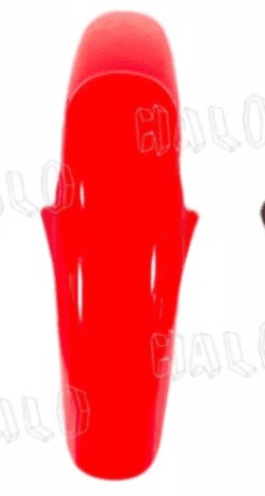 OK FENDER FLEXIBLE ORDINARY A20 Variant image - RED / OK-A20-2 - OK-OK-FENDER-FLEXIBLE-ORDINARY-A20-7B7087D1-OK-A20-2-67AD7DF2