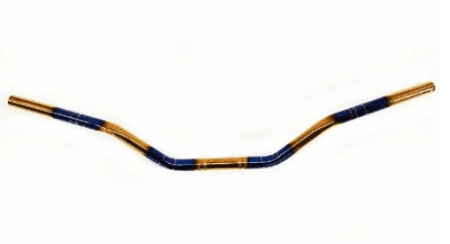 OK HANDLE BAR 2635 Variant image - GOLD/BLUE / OK-2635-4/3 - OK-OK-HANDLE-BAR-2635-5372D3F7-OK-2635-4-3-5C6168F3