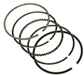 OK PISTON RING - Honda OK PISTON RING - Honda - Main image