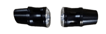 OK BAR END 2473 Variant image - BLACK / OK-2473-1 - OK-OK-BAR-END-2473-E260080E-OK-2473-1-6457EF81