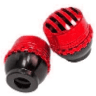 OK AXLE CAP 6898 Variant image - RED / OK-6898-2 - OK-OK-AXLE-CAP-6898-1BC51514-OK-6898-2-B0ECEBDB
