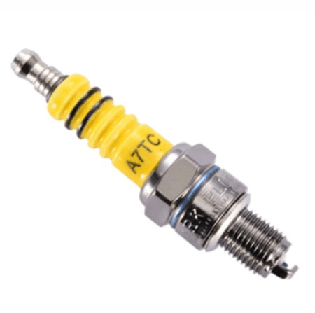 OK SPARK PLUG Variant image - A7TC / OK-5819 - OK-OK-SPARK-PLUG-18FA0F7F-OK-5819-C5118071