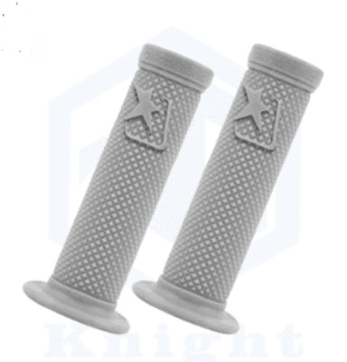 OK HANDLE GRIP SXL-122 Variant image - GRAY / OK-226-10 - OK-OK-HANDLE-GRIP-SXL-122-81A2E377-OK-226-10-ABC5CCFD