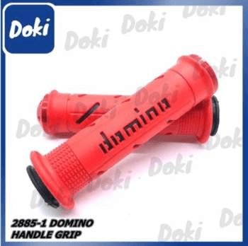OK HANDLE GRIP 2885-1 Variant image - RED / OK-28851-2 - OK-OK-HANDLE-GRIP-2885-1-B5634C5E-OK-28851-2-8CEB568D