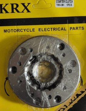 OK STARTER CLUTCH - Honda Variant image - TMX/9H / OK-2916 - OK-OK-STARTER-CLUTCH-HONDA-0E69C0A7-OK-2916-B2D9F344