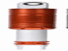 OK Shock - Yamaha Variant image - MIO 300MM 3120 / ORANGE / OK-M3120-5 - OK-OK-SHOCK-YAMAHA-DA7D4310-OK-M3120-5-AE75E2EA
