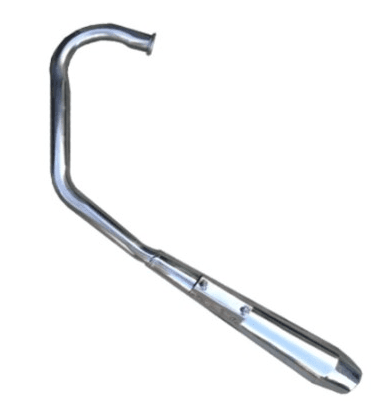 OK BULLET PIPE Variant image - TMX / OK-632 - OK-OK-BULLET-PIPE-D9C397C6-OK-632-53F9F1AA