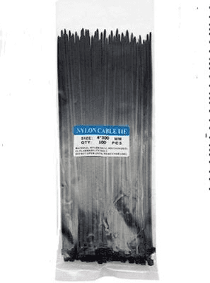OK CABLE TIE 4X300