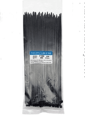 OK CABLE TIE 4X100 Variant image - WHITE / OK-2408-8 - OK-OK-CABLE-TIE-4X100-ED8EF846-OK-2408-8-F72493B5