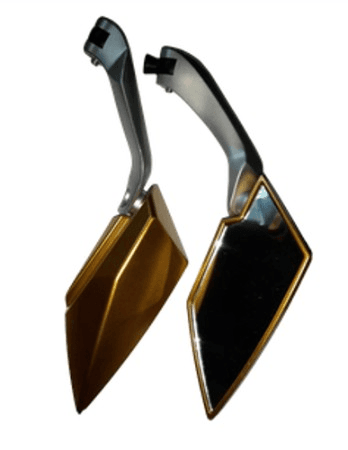 OK SIDE MIRROR 2687 H+Y Variant image - GOLD / OK-M2687-4 - OK-OK-SIDE-MIRROR-2687-H-Y-6C5404CE-OK-M2687-4-9B82E1F6