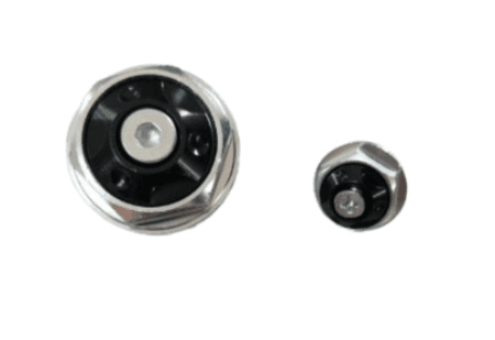 OK DUO CAP ALLOY Variant image - SILVER / OK-2416-9 - OK-OK-DUO-CAP-ALLOY-C58999C9-OK-2416-9-46E8E9D5