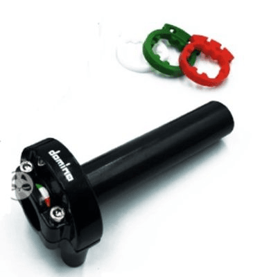OK DMN THROTTLE OK DMN THROTTLE - Main image