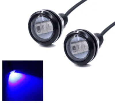 OK 3 LED EAGLE EYE 6118 OK 3 LED EAGLE EYE 6118 - Main image