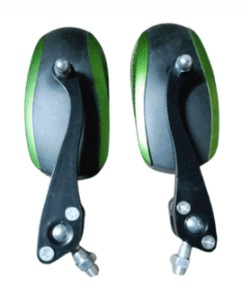 OK SIDE MIRROR 2670-3 H+Y Variant image - GREEN / OK-2670-3-7 - OK-OK-SIDE-MIRROR-2670-3-H-Y-CF052BB6-OK-2670-3-7-4CBABDD1