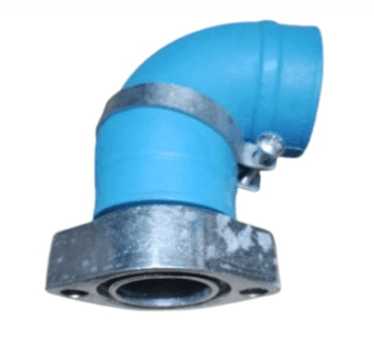 OK MANIFOLD COLORED OK MANIFOLD COLORED - Main image