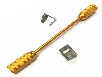 OK SLIDER STRAIGHT 1282 Variant image - GOLD / OK-1282-4 - OK-OK-SLIDER-STRAIGHT-1282-D3E8964A-OK-1282-4-7F9094BB