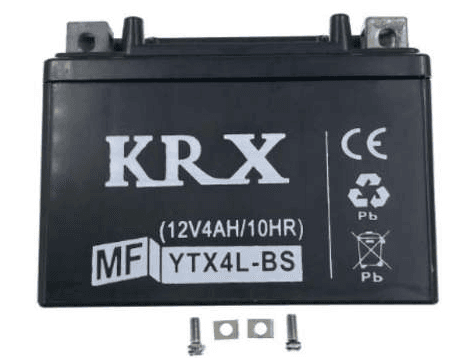 OK KRX BATTERY Variant image - YTX4L / OK-K48 - OK-OK-KRX-BATTERY-B752E3CF-OK-K48-A5EDCD3E