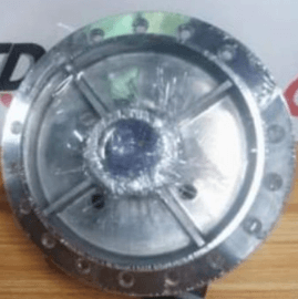 OK Rear Hub - Kawasaki/Bajaj Variant image - FURY / OK-9816 - OK-OK-REAR-HUB-KAWASAKI-BAJAJ-C152D3AB-OK-9816-E3DFDED2