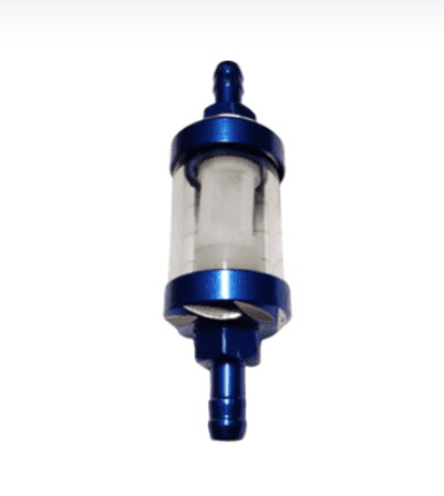 OK FUEL FILTER 001 ALLOY Variant image - BLUE / OK-001-3 - OK-OK-FUEL-FILTER-001-ALLOY-970034EE-OK-001-3-93F86CDC