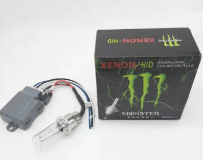OK HID XENON BULB OK HID XENON BULB - Main image